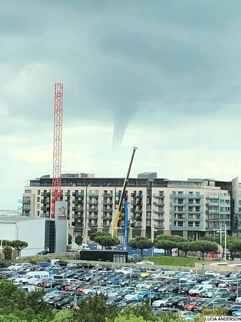 bbc weather jersey st helier