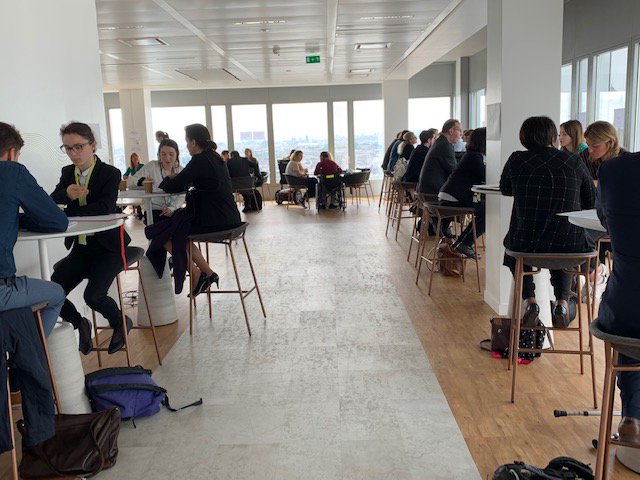 CAP EMPLOI 92 tweet media