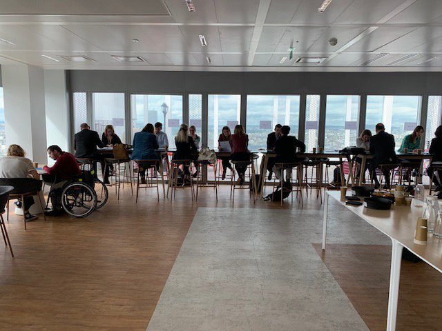 CAP EMPLOI 92 (@cap_emploi92) on Twitter photo "Rencontres Emploi" chez L'Oréal dans les Hauts de Seine, merci à <a href="/lorealparisfr/">L'Oréal Paris France</a> <a href="/Prefet92/">Préfet des Hauts-de-Seine 🇫🇷🇪🇺</a> @ThomasAnnelaure et tous les recruteurs présents pour la qualité de leur écoute vis à vis de nos usagers.
Bravo à l'équipe <a href="/cap_emploi92/">CAP EMPLOI 92</a> pour sa réactivité et la qualité de son sourcing "Rencontres Emploi" chez L'Oréal dans les Hauts de Seine, merci à <a href="/lorealparisfr/">L'Oréal Paris France</a> <a href="/Prefet92/">Préfet des Hauts-de-Seine 🇫🇷🇪🇺</a> @ThomasAnnelaure et tous les recruteurs présents pour la qualité de leur écoute vis à vis de nos usagers.
Bravo à l'équipe <a href="/cap_emploi92/">CAP EMPLOI 92</a> pour sa réactivité et la qualité de son sourcing