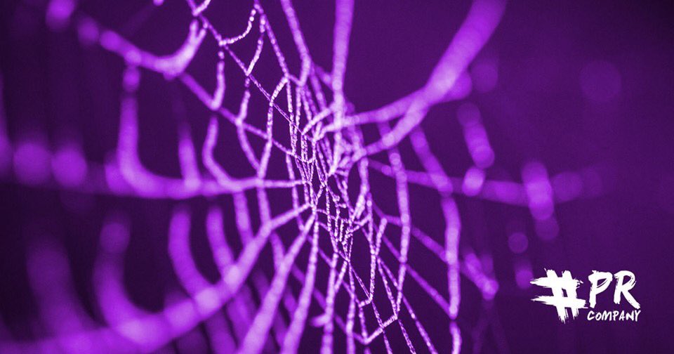 Hashtag_PR's tweet photo. Our Social Media, Marketing and Communications solutions that work seamlessly to grow your business 💜#socialmedia #marketing #seamlesscommunications https://t.co/rTLiwDj6vr