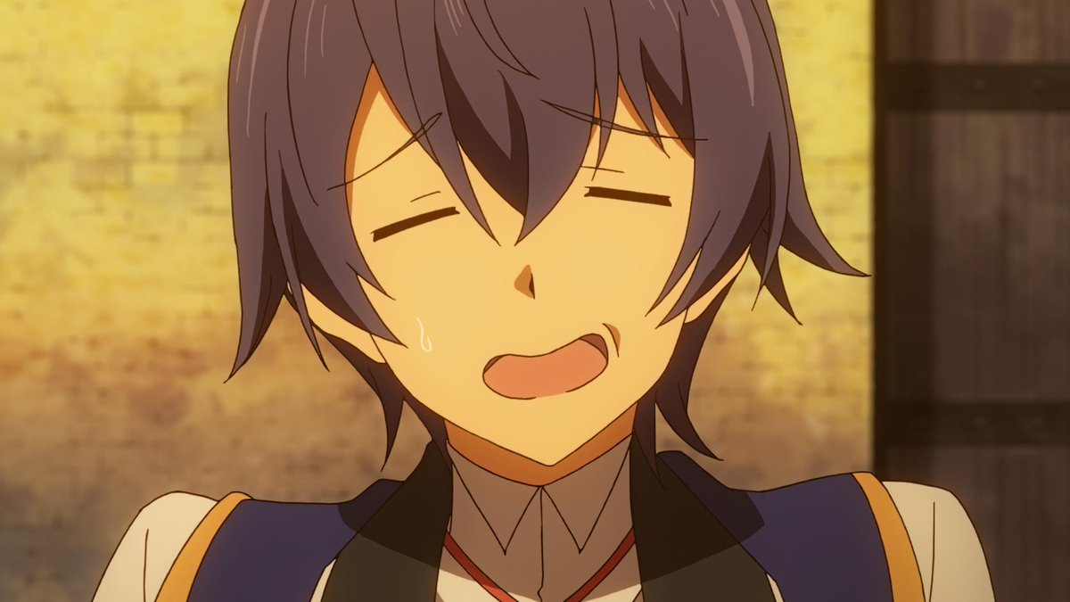 kenja no mago episode 1 funamation