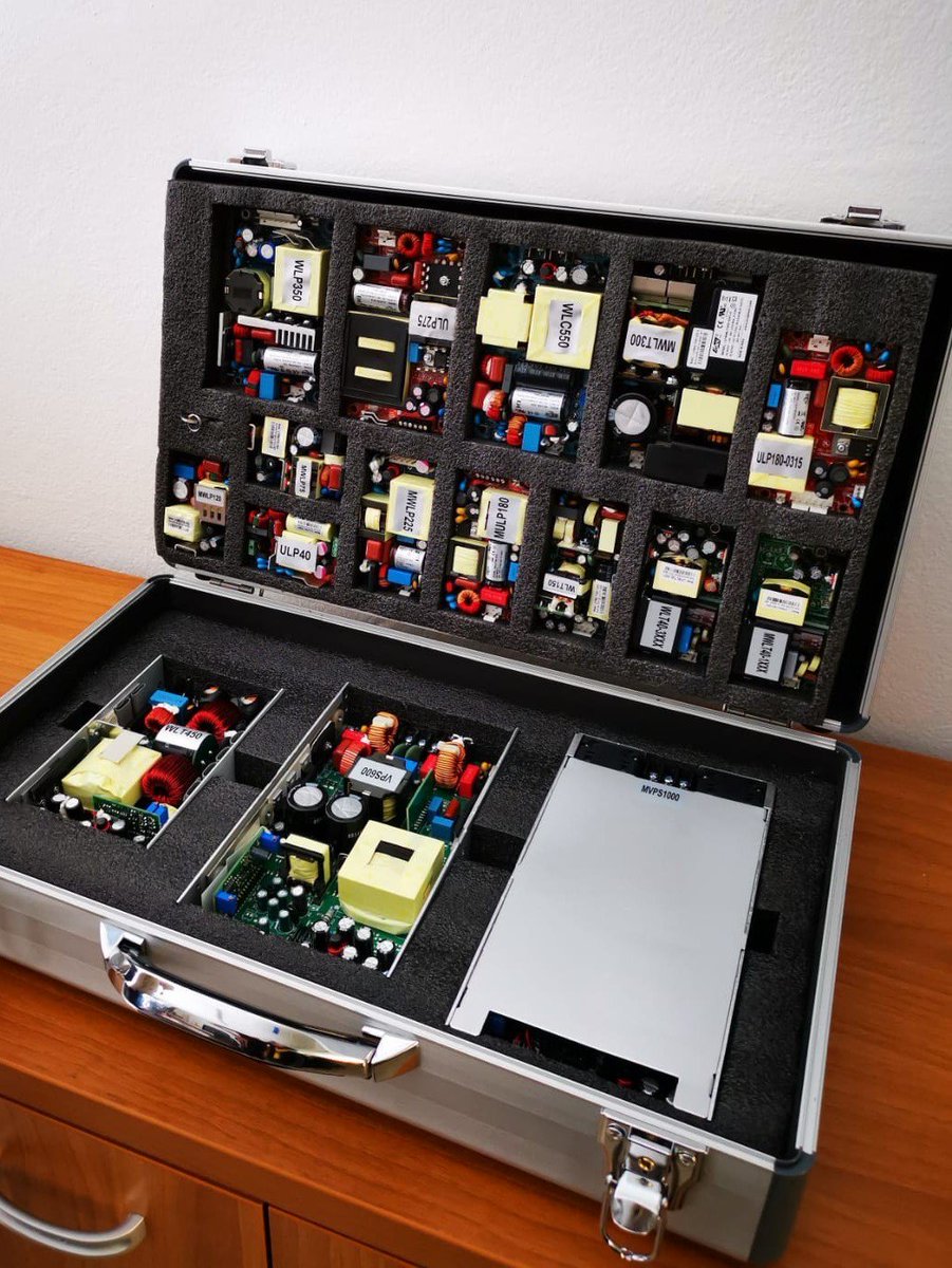 AcalBFI_NL's tweet photo. Our demos of our partner @EOS_Power for the #Power Electronics Event is ready!
19 June @1931DenBosch #FHI #UltraLowHight #HighEfficiency #PowerRange 40 – 550 Watt https://t.co/YaFuKlRANF