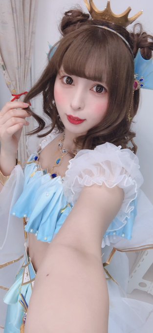 Twitterのコスプレ画像62