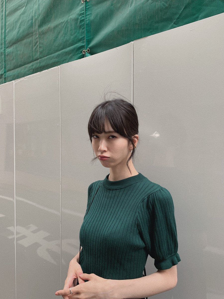 内田ゆうほ インスタ毎日更新チャレンジ 中です 続いててえらい T Co Gl5ws6hxdy