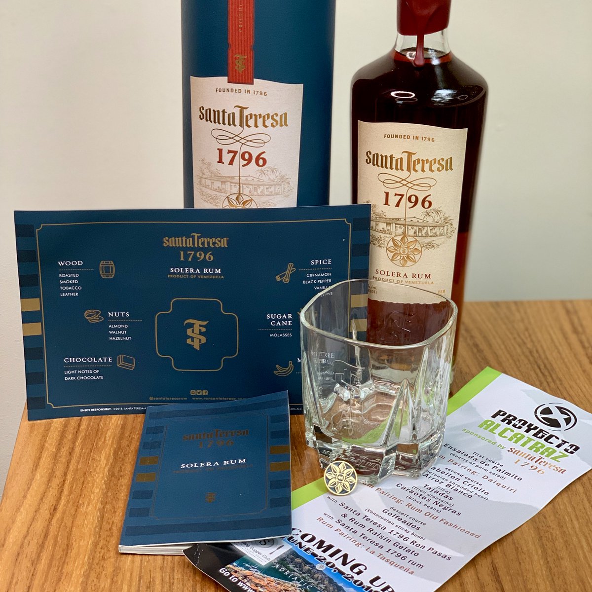 SterlingSupper's tweet photo. A recap of Project Alcatraz and our June event! - https://t.co/2o4ark85SN https://t.co/Rc54N3Ftcy