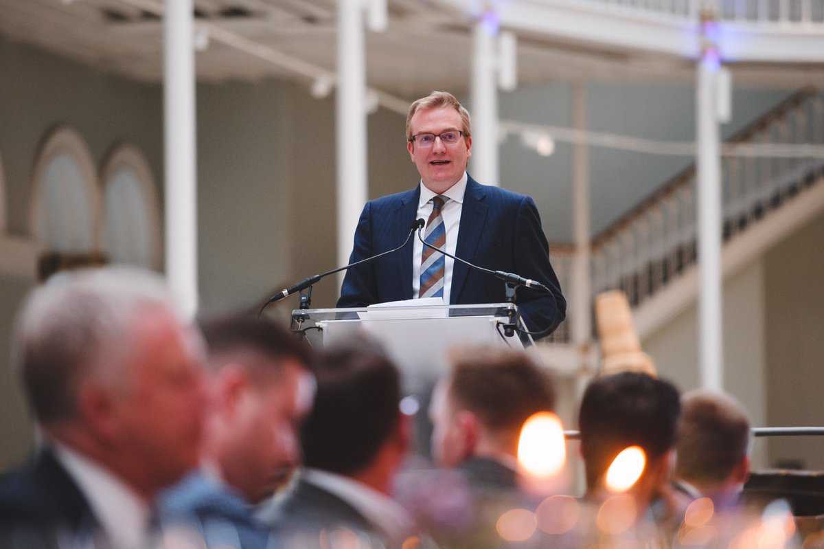 Legends Legacy Network: The next evolution of the award winning #IdeasBecomeLegend campaign. The initiative was announced last night at a dinner hosted by <a href="/NtlMuseumsScot/">National Museums Scotland</a> in Edinburgh and <a href="/HPLEvents/">Heritage Portfolio</a>, attended by 15 organisations across Scotland. #BusinessEvents #EventProfs