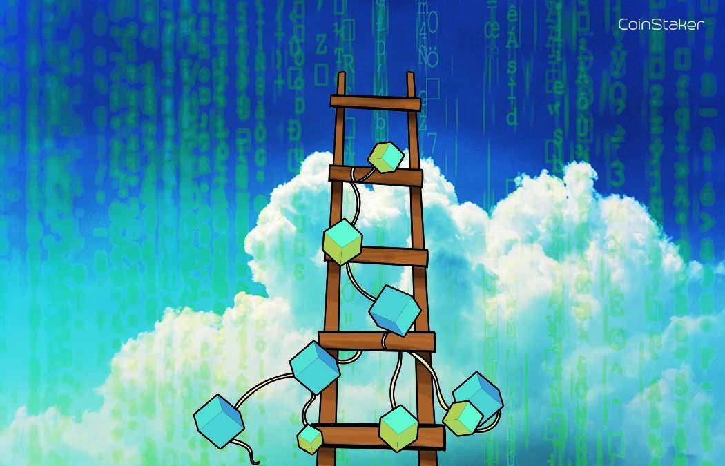 CoinStaker tweet media