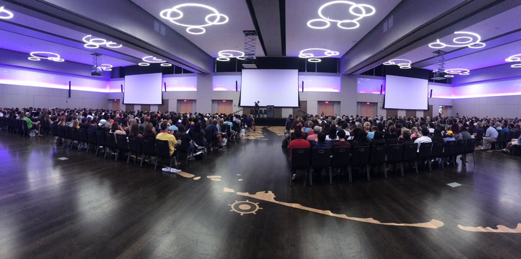 ECU InnerPirate -Student Affairs (@ecuinnerpirate) on Twitter photo The <a href="/EastCarolina/">ECU</a> class of #ECU2023 and the <a href="/ECUParents/">ECU Parents</a> getting great words of encouragement from <a href="/ECUChancellor/">Philip Rogers</a> Gerlach 1) Be Passionate 2) Be Grateful 3) Be Not Afraid 4) Be Yourself #ECUKeys2Success The <a href="/EastCarolina/">ECU</a> class of #ECU2023 and the <a href="/ECUParents/">ECU Parents</a> getting great words of encouragement from <a href="/ECUChancellor/">Philip Rogers</a> Gerlach 1) Be Passionate 2) Be Grateful 3) Be Not Afraid 4) Be Yourself #ECUKeys2Success