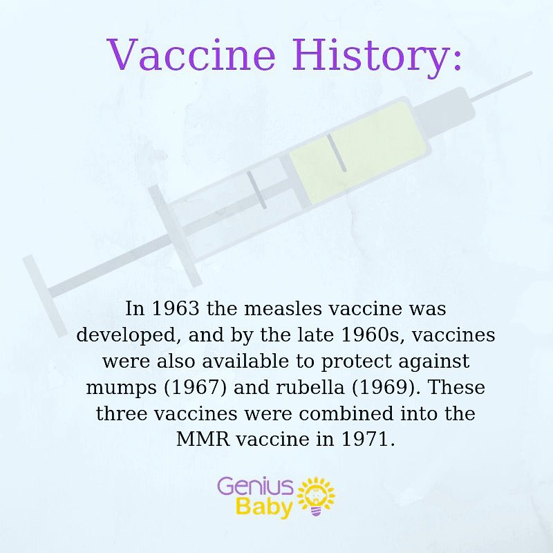 Genius_Baby_App's tweet photo. Vaccine History! 
#babygenius #parenting #vaccines #firsttimemummy #firsttimemom #madre #padre #pediatrician https://t.co/ano0oZX14b