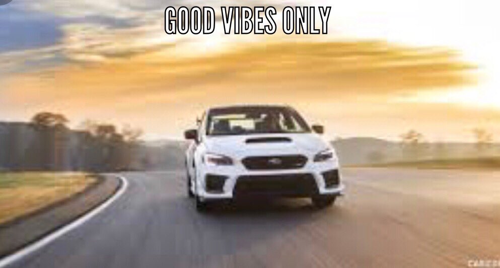 PremierSubaru's tweet photo. Hello Half Way Through The Week ... ๐๐๐
.
.
.
#wednesdaymotivation #wednesdayvibes #subarumemes #subaruvibes #premierautogroup #branfordct #watertownct #subaru #stis209 https://t.co/PQvEA9zPJY