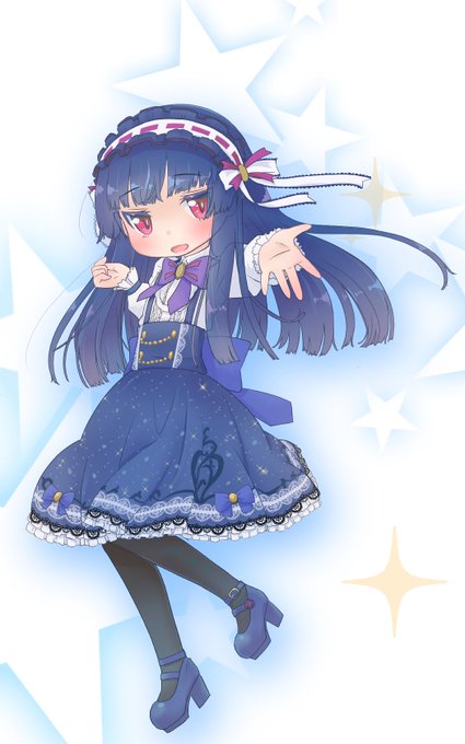 雪美のtwitterイラスト検索結果