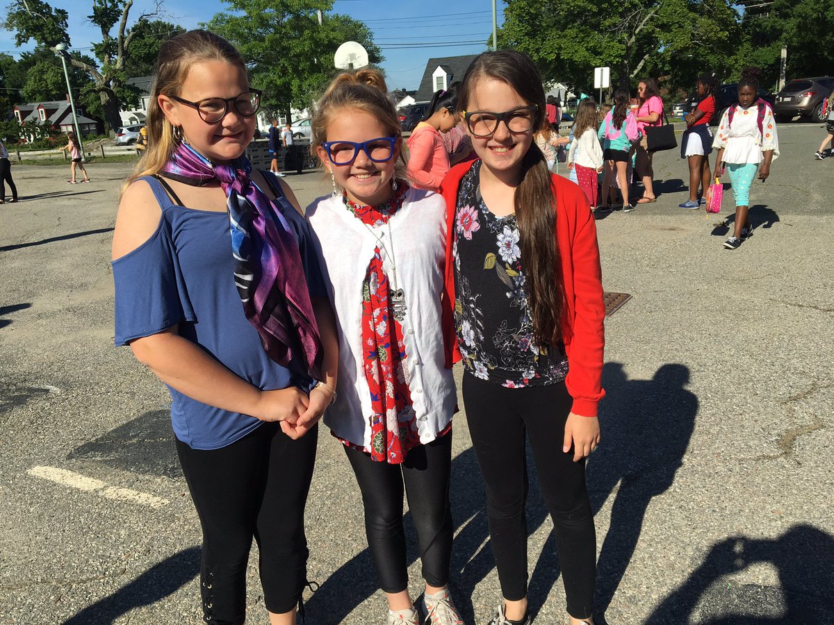 Thomson Tigers tweet media