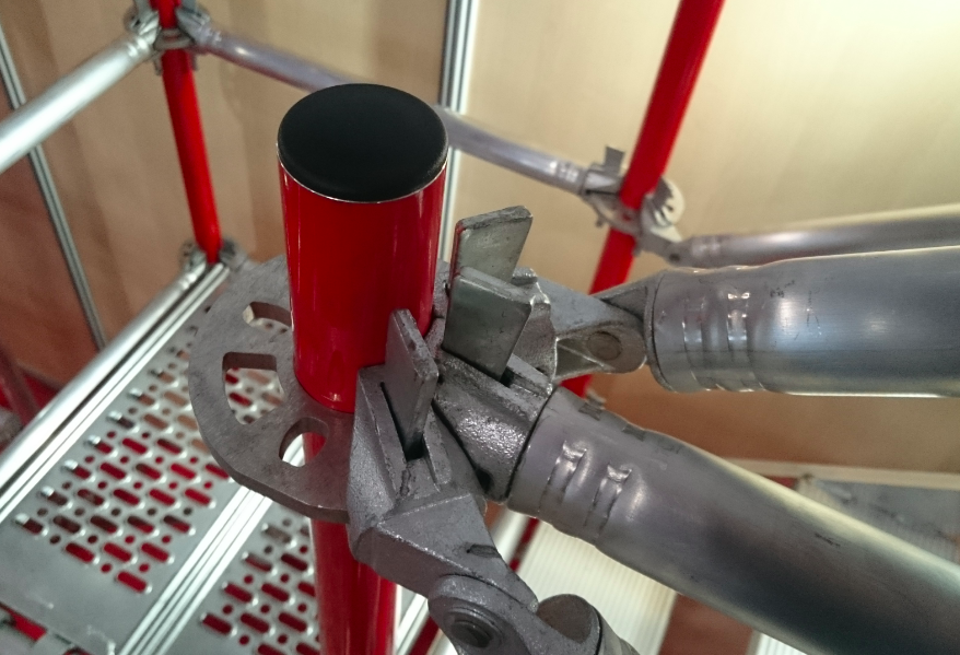 InstantUpRight's tweet photo. Our patented Cold-Form jointing process is a technological advancement on our original Rib-Grip jointing system successfully used in our aluminium towers for over 50 years. 

Instant Upright remain the market leader in the use &amp; development of this technology.

#InstantUpRightHD https://t.co/5adg7xIcoc