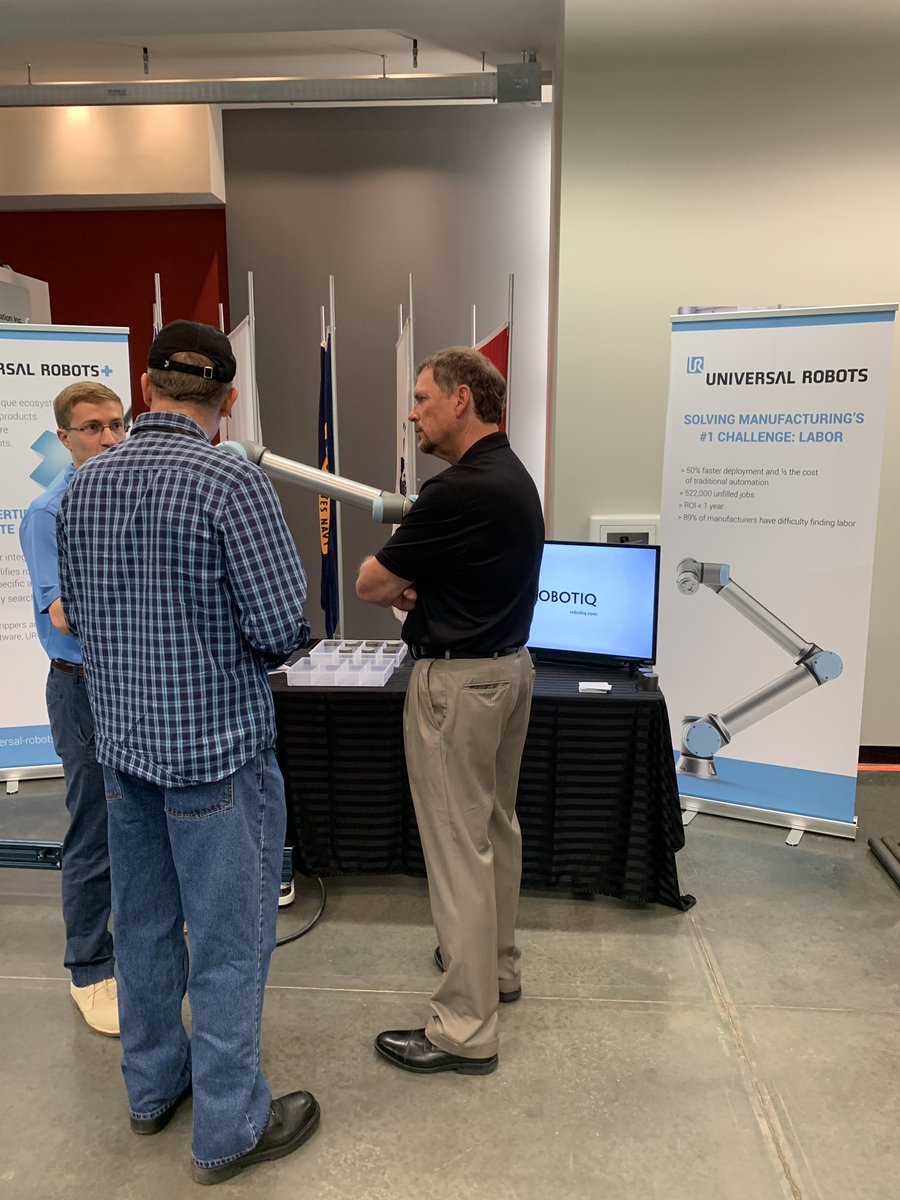 Phillips_Corp's tweet image. Will we see you at #HaasDemoDay? Join us at our Maryland HFO to experience how virtual reality and automation methods can benefit your @Haas_Automation machine! #HanoverDemoDay