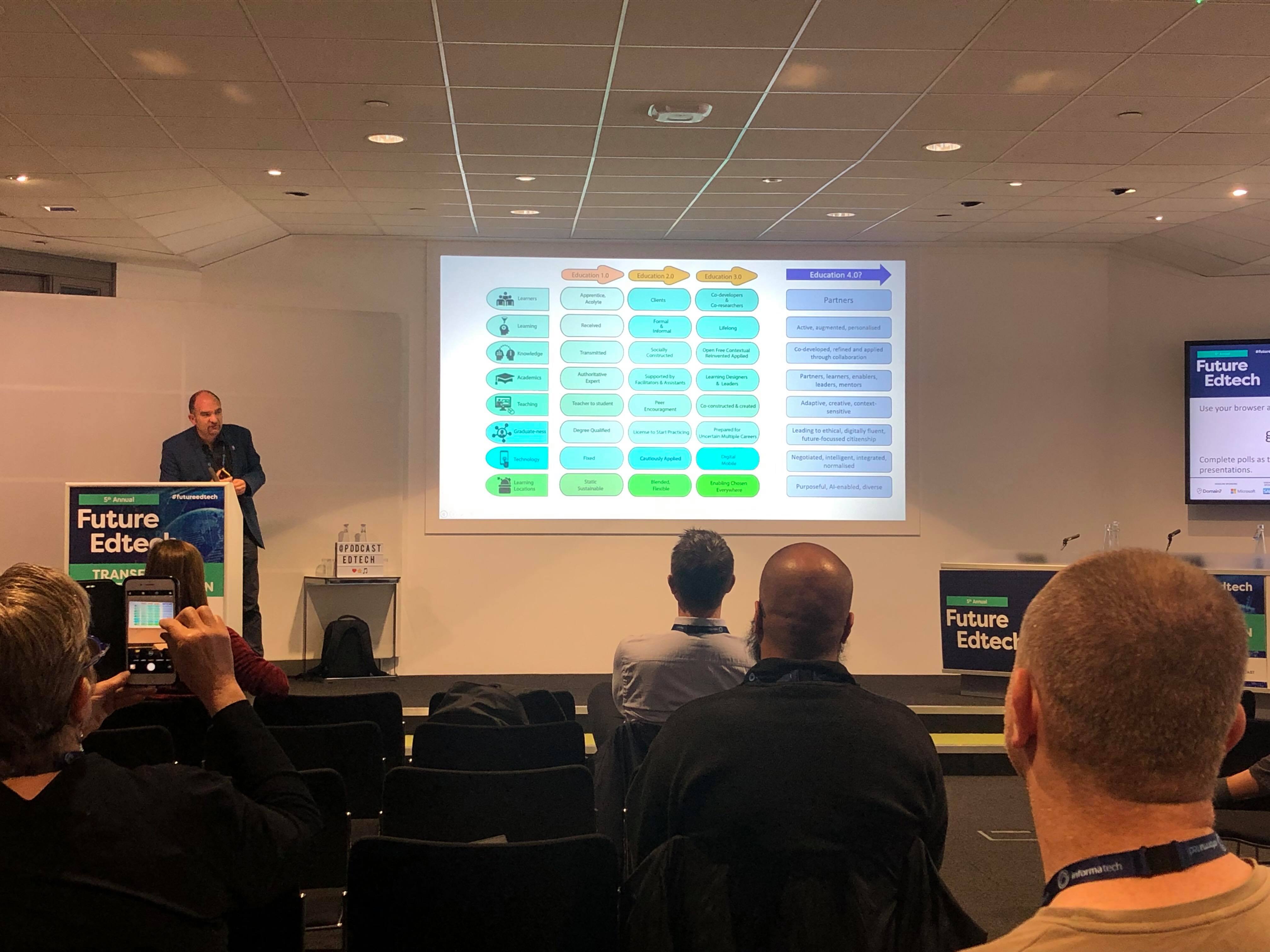 Dr Luke McCrone (DrLukeMccrone) / Twitter