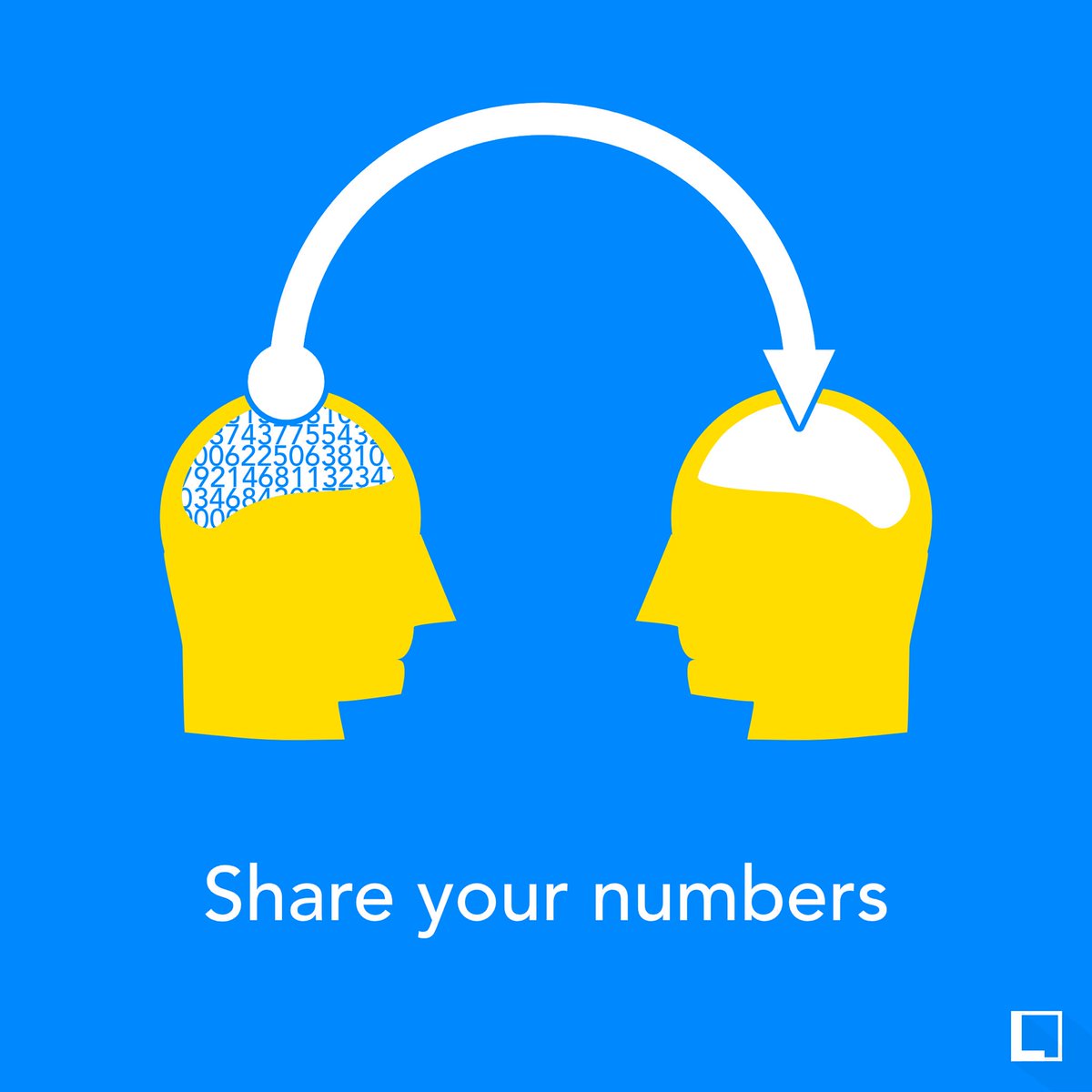 BoxLeadership's tweet photo. Share your #numbers. Knowing your numbers is important. But it is even more important (in most cases) to share them with your team. Fruitful discussions based on numbers can boost your business. #leadership #leadershipbox #leadershipskills #success https://t.co/kDUAMbUm1X