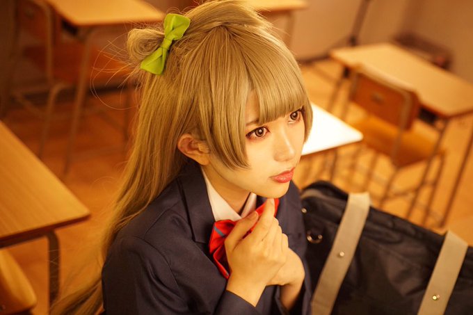コスプレイヤーKaori（ふしみかおり）のTwitter画像71