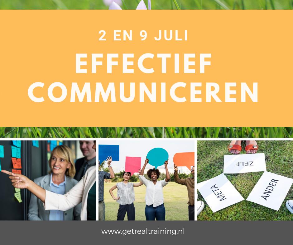 AnitaPoth's tweet photo. Op 2 en 9 juli start de training Effectief Communiceren. Ga aan de slag met je verbale en nonverbale communicatie, los onzekerheden en drempels op, leer de basis van goed contact maken en werk aan persoonlijke doelen in de training! Geef je op via: https://t.co/cakHIlhnL9 https://t.co/YwSqP2Gh2b