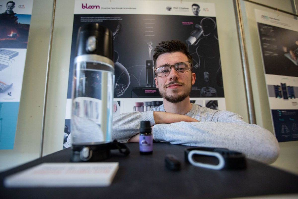 Design at UL tweet media