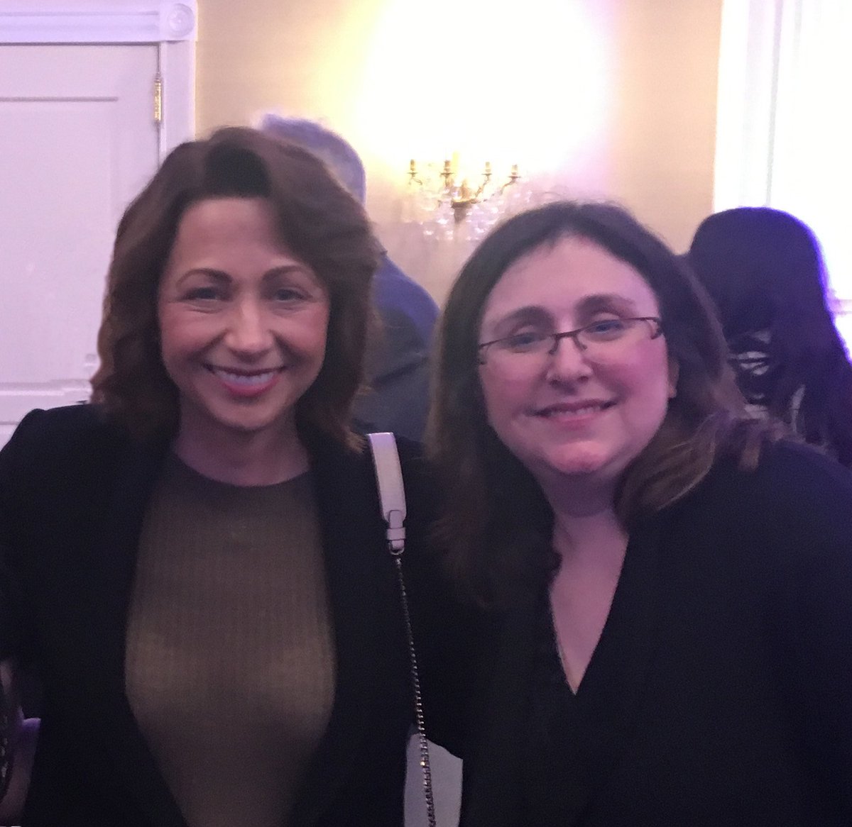 CompoSecure's tweet photo. With the motto “Food Changes Lives,” @ElijahsPromise believes in pairing access to a healthy meal with culinary education for those in need. Happy to support Promise Culinary School at the annual #ChefsNight fund-raiser hosted at the @PalaceSomerset. #njcommunity https://t.co/BcGV0rbXzr