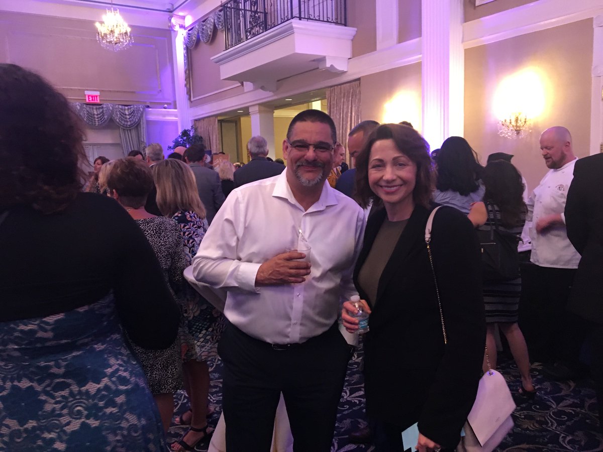 CompoSecure's tweet photo. With the motto “Food Changes Lives,” @ElijahsPromise believes in pairing access to a healthy meal with culinary education for those in need. Happy to support Promise Culinary School at the annual #ChefsNight fund-raiser hosted at the @PalaceSomerset. #njcommunity https://t.co/BcGV0rbXzr
