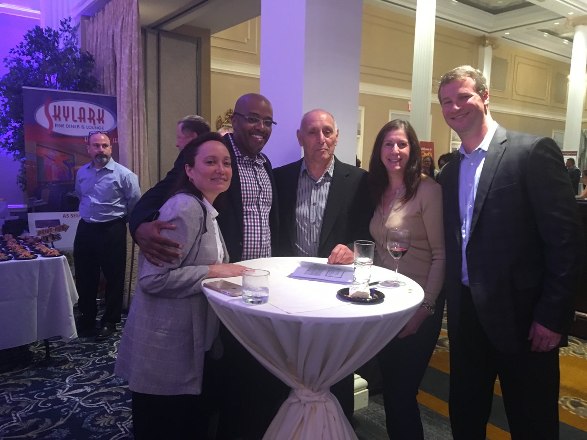 CompoSecure's tweet photo. With the motto “Food Changes Lives,” @ElijahsPromise believes in pairing access to a healthy meal with culinary education for those in need. Happy to support Promise Culinary School at the annual #ChefsNight fund-raiser hosted at the @PalaceSomerset. #njcommunity https://t.co/BcGV0rbXzr