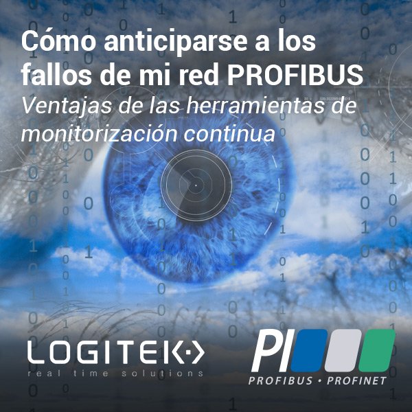Descubre cómo anticiparte a los fallos en tu red PROFIBUS y las ventajas de las herramientas de monitorización continua.
profibus.es/como-anticipar…
#Profibus #CompetenceCenter #Logitek #MonitorizacionContinua #Combricks