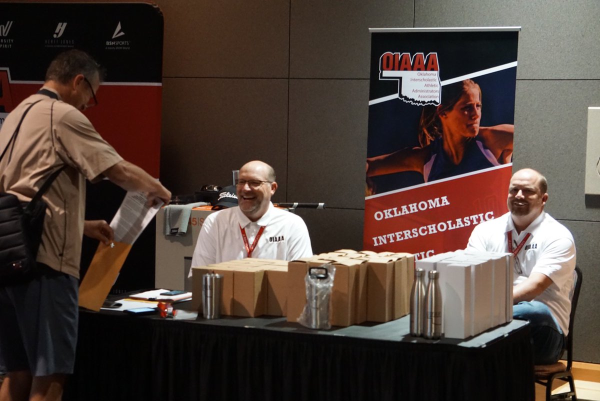 Oklahoma OIAAA tweet media