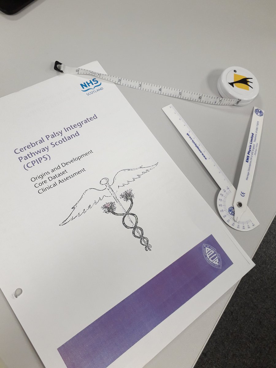 CypHct's tweet photo. This morning we held a CPIPS clinic at Peace Children's Centre in Watford. You can find out more about CPIPS, what it is and why we do it HERE: https://t.co/8JCTbmUv2E #AWeekInTheLifeOfAChildrensPhysiotherapist @HCTNHS @HVCCG @ENHertsCCG https://t.co/IekMPyR099