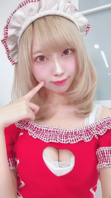コスプレイヤー天上てんこのTwitter画像36