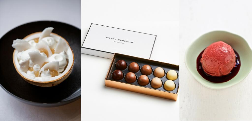 3 desserts d'enfer à déguster sans (trop) tarder I <a href="/grazia_fr/">Grazia France</a> Via <a href="/actu_recette/">Toutes les dernières recettes de cuisine</a> buff.ly/2WpXU2G