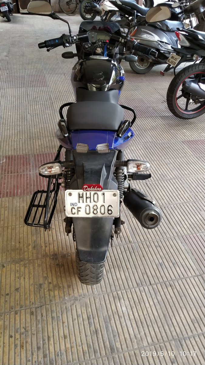 Ravi Waghmare tweet media