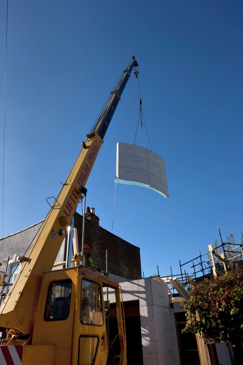 elsie_owusu's tweet photo. More than #Beatles #SgtPepper! #Free GIG! “#Architecture:Incubator #Faith In Our #Cities”. #Artist Peter Blake’s #Hackney #smallsite #architecture collabo w fab #passivhaus #builder/ #offsite #housing #contractor Martin Peat+@elsie_owusu/@markellerby
https://t.co/JB75QYiZne https://t.co/OfHwJN66PZ