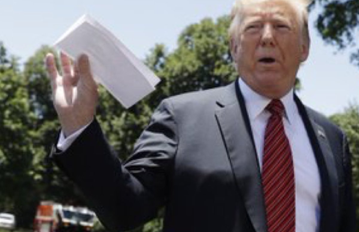 TapestryofPeace's tweet photo. @realDonaldTrump π€£π€£π€£π€£π€£π€£π€£π€£π€£π€£π€£π€£π€£π€£π€£π€£π€£π€£π€£π€£π€£π€£π€£π€£π€£π€£π€£π€£π€£π€£π€£π€£π€£π€£π€£π€£π€£π€£π€£π€£π€£π€£π€£π€£
And how many floors are in Trump Tower? Can you ever tell the truth. #TheBigBluff
No rallyβs until June 18?
Slacker https://t.co/HDE3qXAP1K