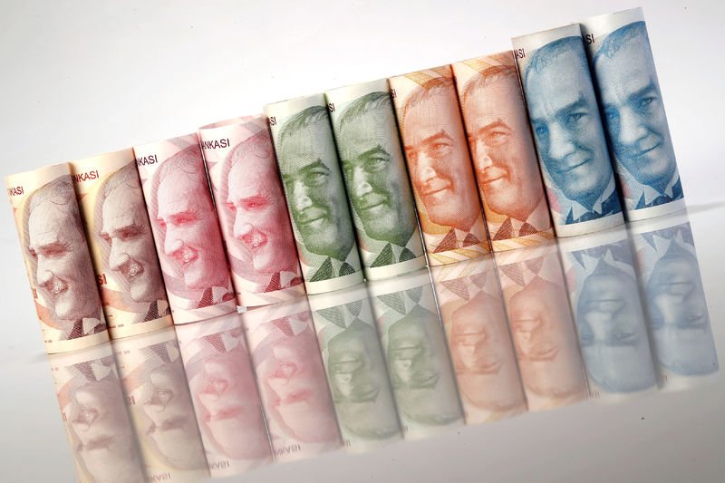 BloombergHT's tweet photo. Hazine nakit dengesi, Mayıs'ta 14 milyar 661 milyon lira açık verdi https://t.co/P2yaetTUHP https://t.co/3h5JrrZMNq