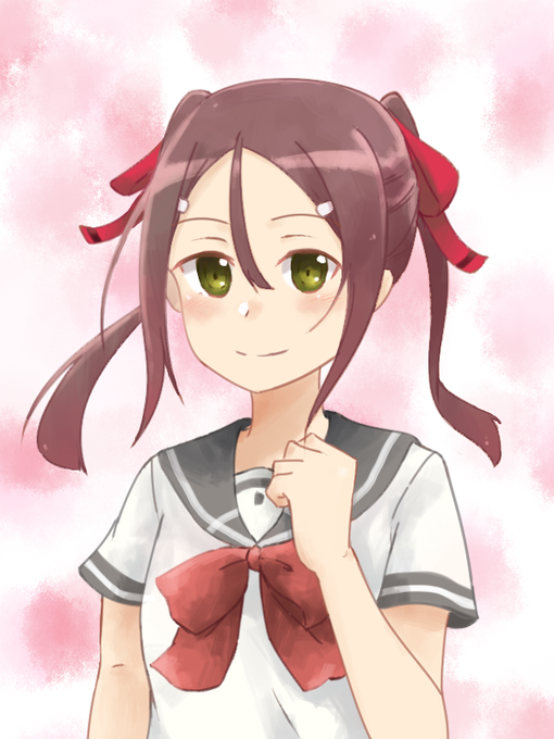 夏凛のtwitterイラスト検索結果 古い順