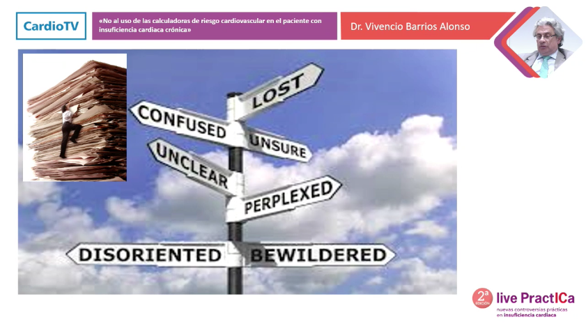 secardiologia's tweet photo. Según el Dr. Vivencio Barrios, “la escala de riesgo CV del futuro ha de ser sencilla, accesible y contar con el reconocimiento general”
Controversia #LivePractICa en https://t.co/vnh7ifQIhk https://t.co/khX3O0AZvN