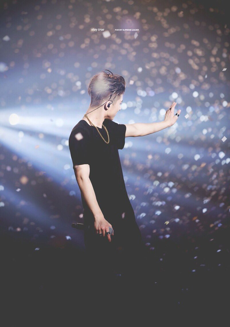 感じるままに書いていたら、想いの分だけ恨み節になってしまったけど…
葛藤、怒り、悲しみ、、色々あるけど、私の人生にハンビンがもたらしてくれた幸せは、そんなものよりずっとずーっと大きくて。
出会えて本当によかった。
これからもどうか、幸せでいてね。
お願いだから、また歌う姿を見せてね。