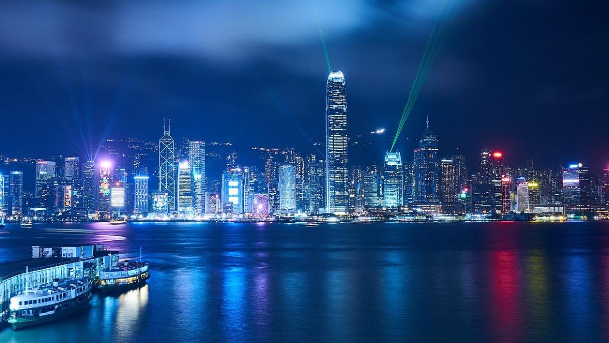 ExportExpertMag's tweet image. How can the UK Create Successful Trading Opportunities with China?

m3media.pub/trade-china 

#ChinaTrade #UKChina