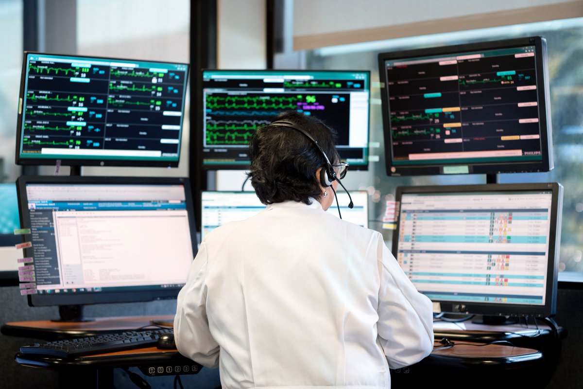 PhilipsPR's tweet photo. In his latest blog post @JeroenTas, Chief Innovation &amp; Strategy Officer @Philips shares his views on how digital innovation will support health systems with achieving the Quadruple Aim. https://t.co/CbUIHvYqA2 https://t.co/XeoWGrd72k
