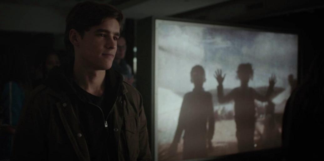 tangaftertaste's tweet image. 𝐏𝐄𝐓𝐄𝐑 𝐏𝐀𝐑𝐊𝐄𝐑.

⠀⠀⠀⠀⠀there is no such thing as
⠀⠀⠀⠀⠀good  and  bad. the  only
⠀⠀⠀⠀⠀thing  that  keeps  a  man
⠀⠀⠀⠀⠀in  check  are  his  morals.