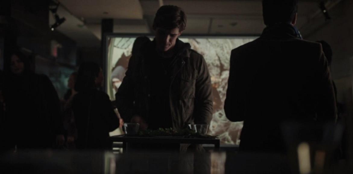 tangaftertaste's tweet image. 𝐏𝐄𝐓𝐄𝐑 𝐏𝐀𝐑𝐊𝐄𝐑.

⠀⠀⠀⠀⠀there is no such thing as
⠀⠀⠀⠀⠀good  and  bad. the  only
⠀⠀⠀⠀⠀thing  that  keeps  a  man
⠀⠀⠀⠀⠀in  check  are  his  morals.