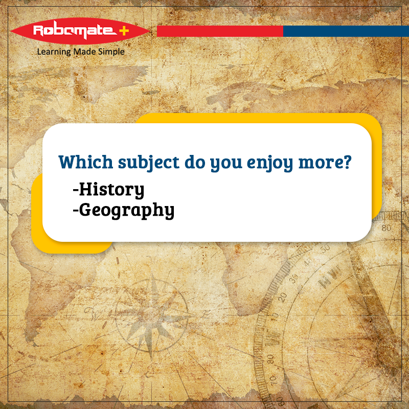 Robomateplus's tweet photo. Every student has a favourite subject, tell us which one is yours!
#Robomate #Exam #Motivation #LearningMadeSimple #VideoModule #Curriculum #DigitalLearning #ConceptClarity #DigitalBooks https://t.co/o4wauXKIm4