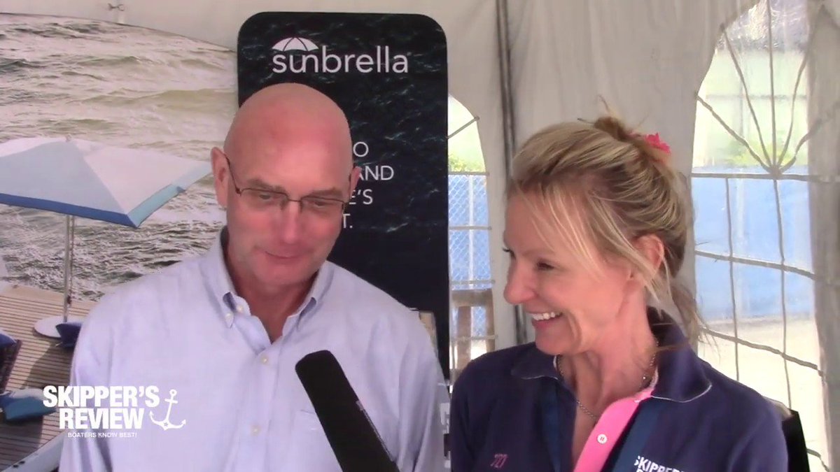 SkippersReview's tweet photo. "What does Sunbrella fabrics,  boating, pantyhose and the moon have in common?"

@sunbrella @bluewatercanvas @trimnetmarine @sailrite #yacht #boat_cover #boating #marine_fabric 

Watch Now: https://t.co/5XW973fkV1 https://t.co/7WC7WOmzPg