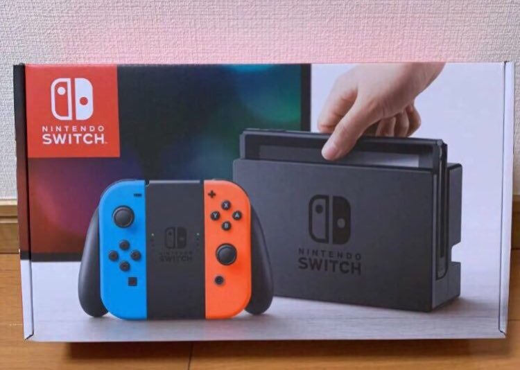 e_p7w's tweet photo. 【プレゼント】
任天堂 Switch&amp;ps4 &amp;好きなソフト1つ
【当選人数】5名様

【応募方法】フォロー&amp;リツイート
欲しいソフトをコメント

当選者にはDMでご連絡させていただきます。

完全無料ですのでお気軽にご参加下さい！✨ 

#ゲーム #プレゼント #令和         #任天堂 #Switch https://t.co/FjZY0XMgqv