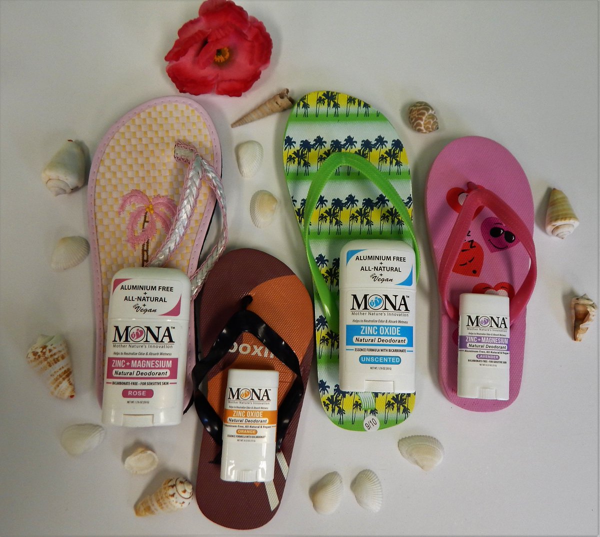 MONABRANDS's tweet photo. Father’s Day celebration with MONA Mother Nature’s Innovation! Looks like this family is completely prepared with MONA Brands deodorants, which will keep everyone fresh of bad odors. We have the right product for everyone, young or old. This is why MONA Brands stands out. #vegan https://t.co/tSyZ2dxvvY