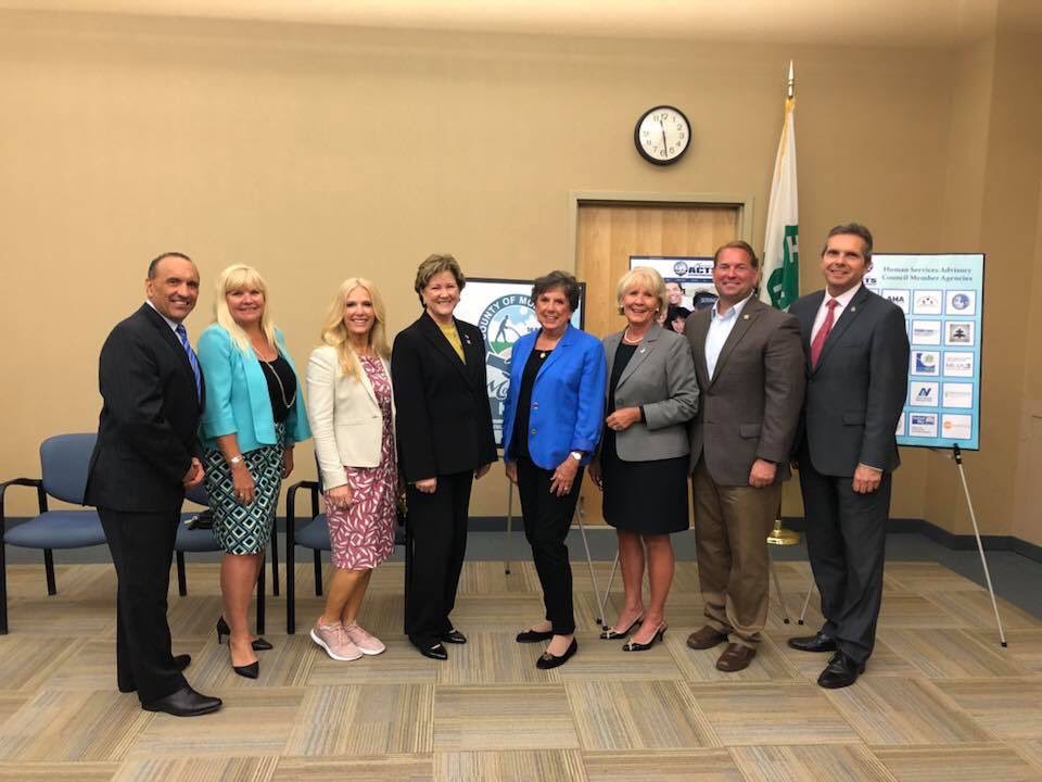 MonmouthTeam's tweet photo. Today we launched a new and innovative county program to meet the needs of our most vulnerable residents in Monmouth County. #MonmouthFirst. #MonmouthActs https://t.co/QMSrc2OKOe