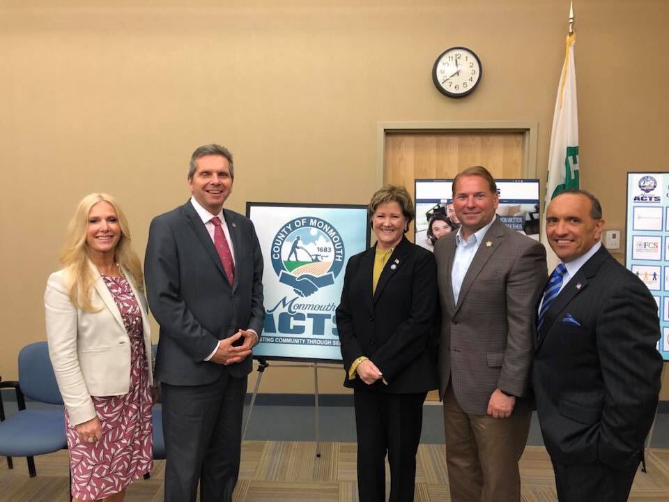 MonmouthTeam's tweet photo. Today we launched a new and innovative county program to meet the needs of our most vulnerable residents in Monmouth County. #MonmouthFirst. #MonmouthActs https://t.co/QMSrc2OKOe