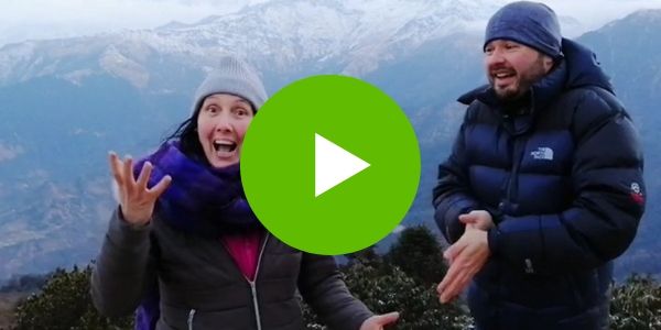 What's it like visiting Nepal as a deaf person? Delyth Griffiths shares her experience in our latest newsletter- mailchi.mp/6a17df47863f/w…