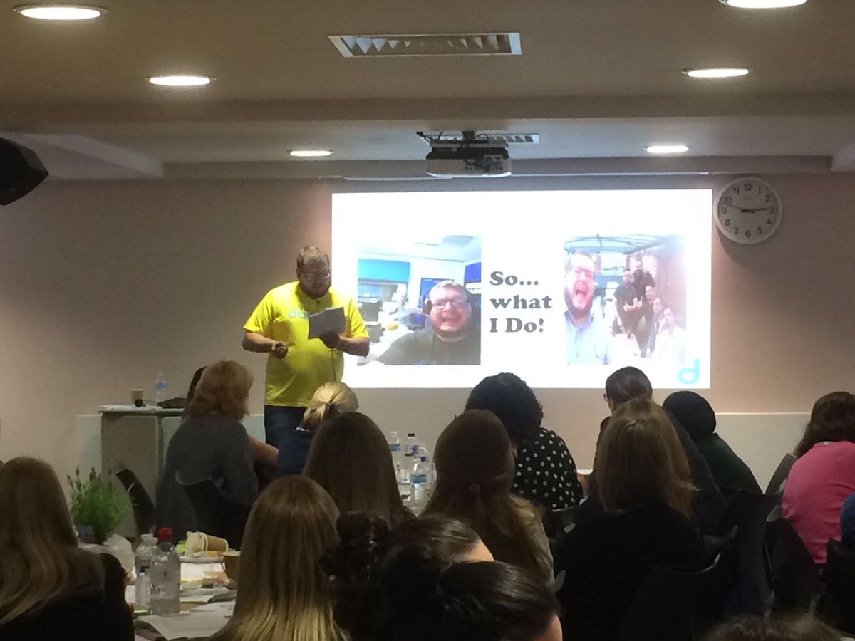 spannerb79's tweet photo. Hearing from Graham @thedadsnet #Lancashire about Dadโs (& menโs) #mentalhealth at @UCLanMidwifery #PMHGettingitRight . Again the power of #peersupport & #community ! Not just Mums #HowAreYouDad #FathersDay2019 @MarkWilliamsFMH @AshCurryOcd @dad_matters @MovemberUK #PerinatalMH https://t.co/dBVcUm8D4v